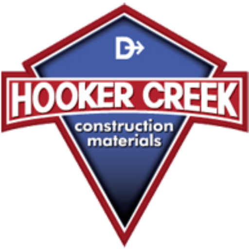 Hooker Creek Construction Materials