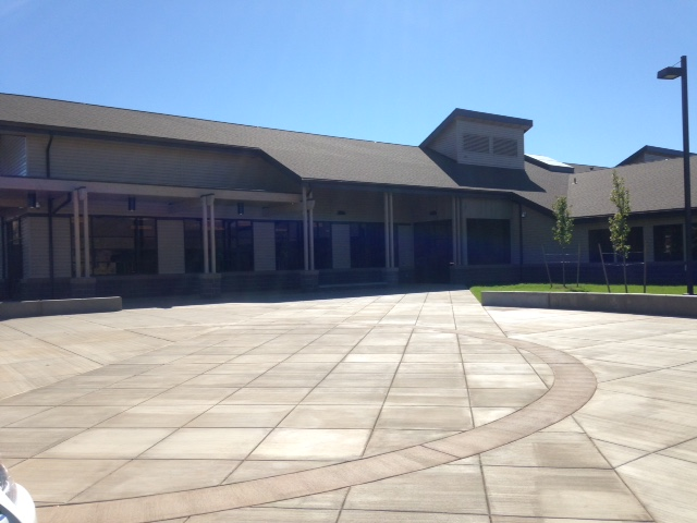 Warm Springs Concrete Work