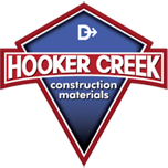 Hooker Creek Construction Materials