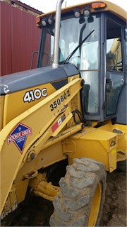 backhoe used sales