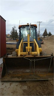 backhoe used sales