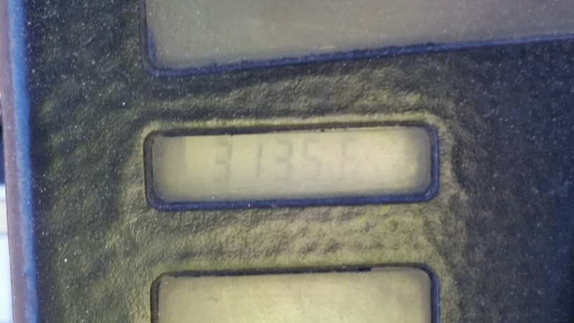 Onan 1000kw generator