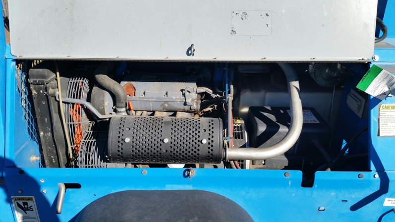 light tower equipment rentals