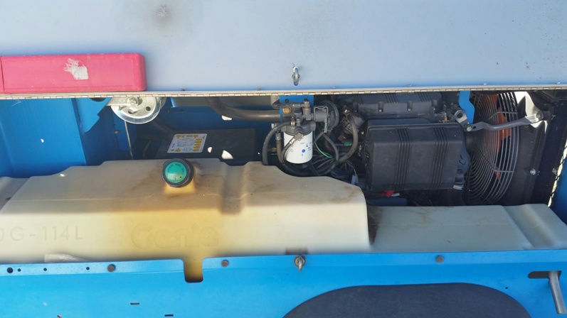 light tower equipment rentals