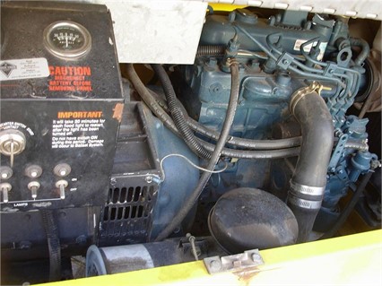 light tower used sales