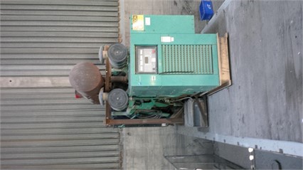 Onan 1000kw generator used sales