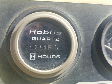 1994 BOMAG PADFOOT ROLLER BW172PDB-2