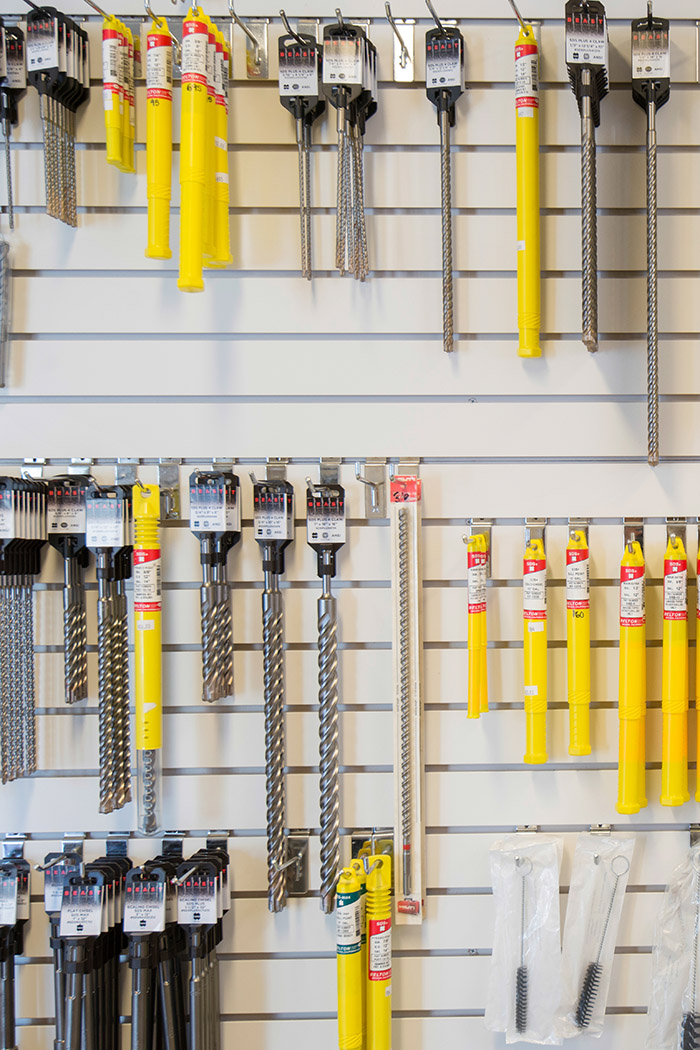 construction supply central oregon