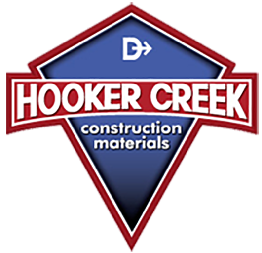 Hooker Creek Construction Materials